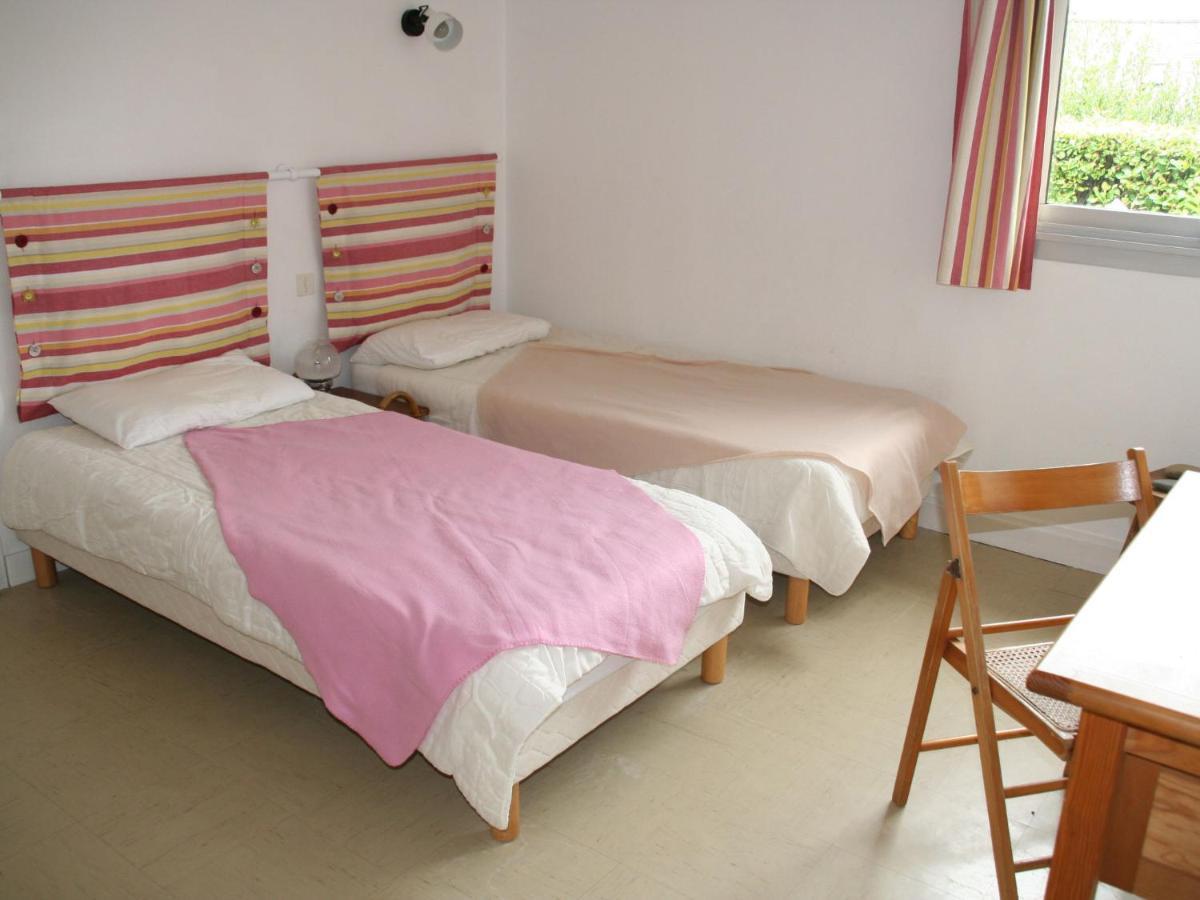 Holiday Home Gevanac By Interhome Crozon Ngoại thất bức ảnh