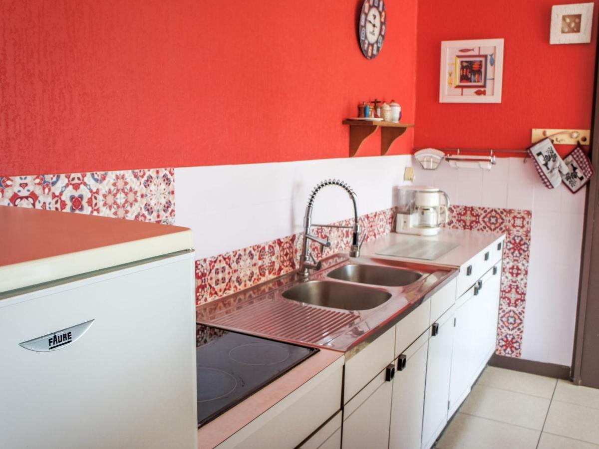 Holiday Home Gevanac By Interhome Crozon Ngoại thất bức ảnh