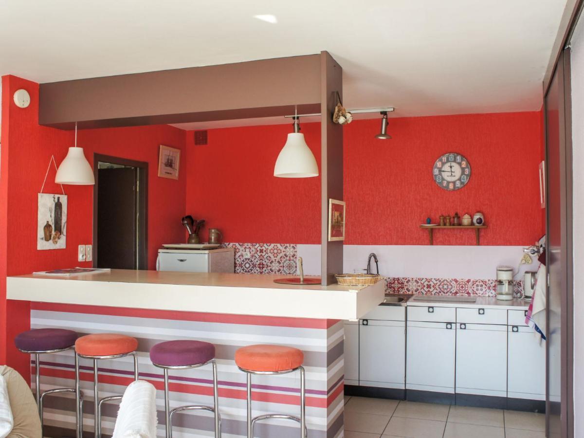Holiday Home Gevanac By Interhome Crozon Ngoại thất bức ảnh